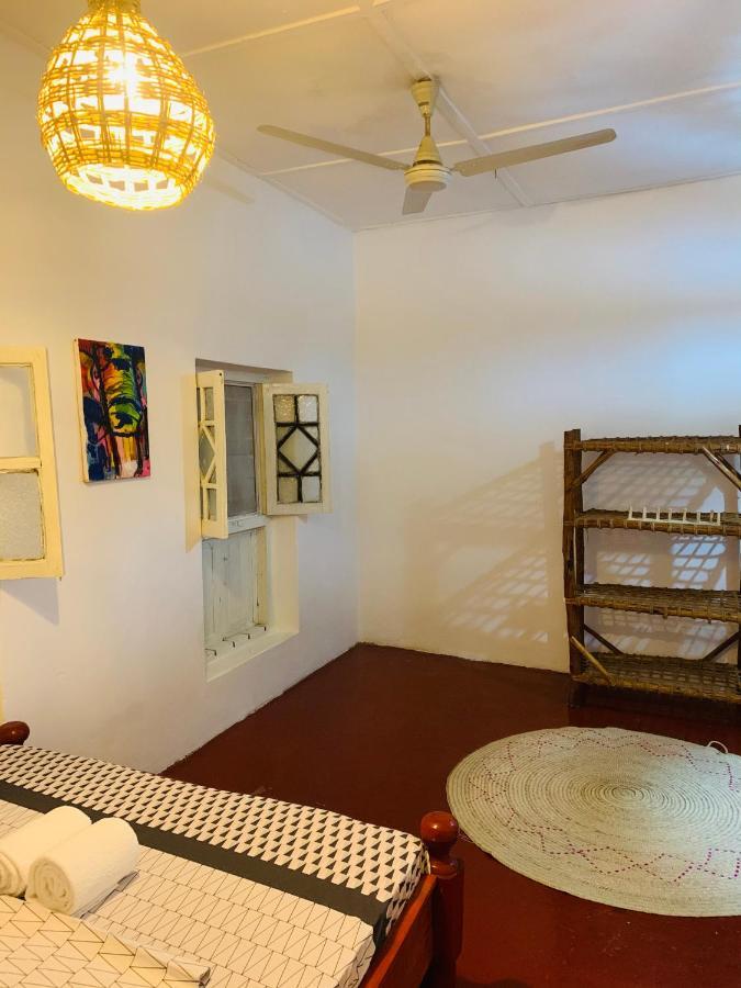 Zava House Stone Town Hotel Zanzibar Exterior photo