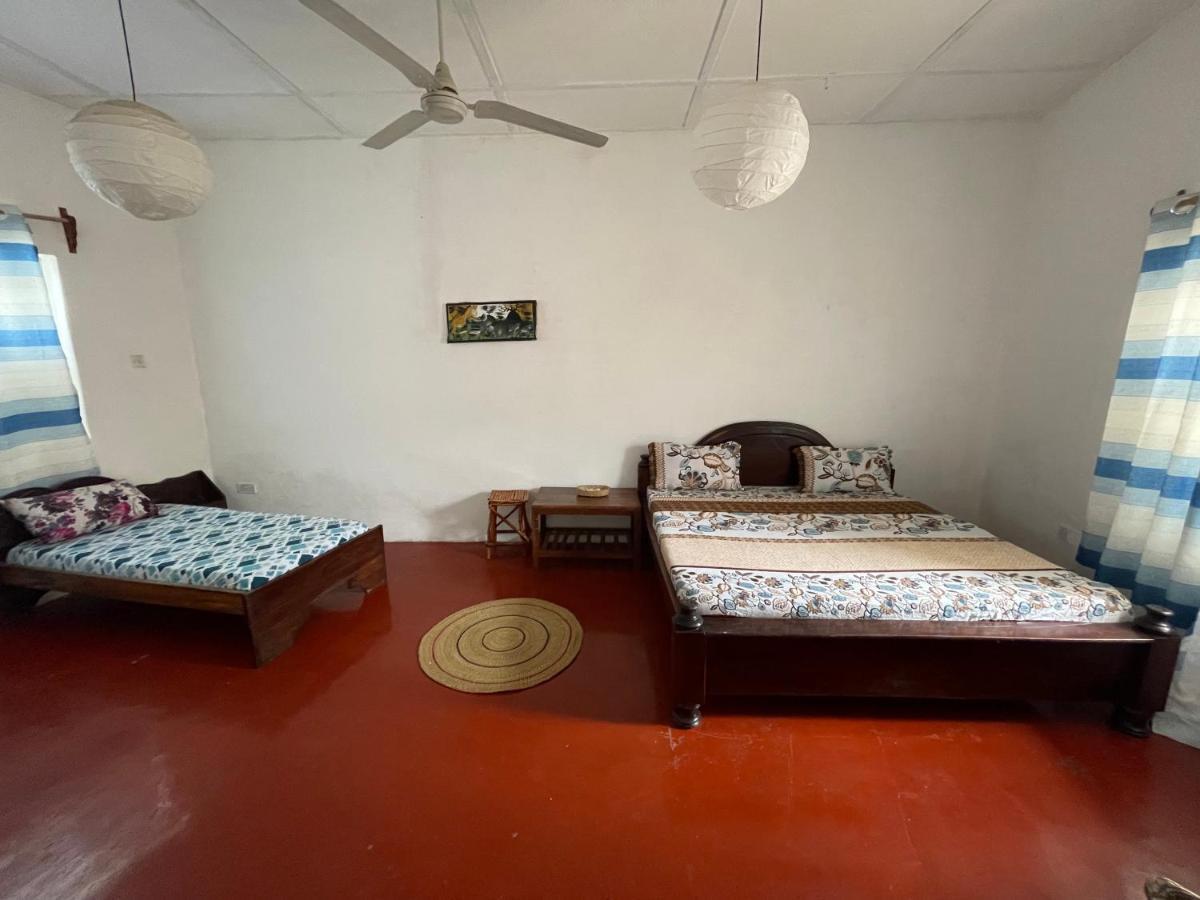 Zava House Stone Town Hotel Zanzibar Exterior photo
